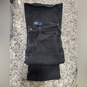 Hollister Flare Jeans